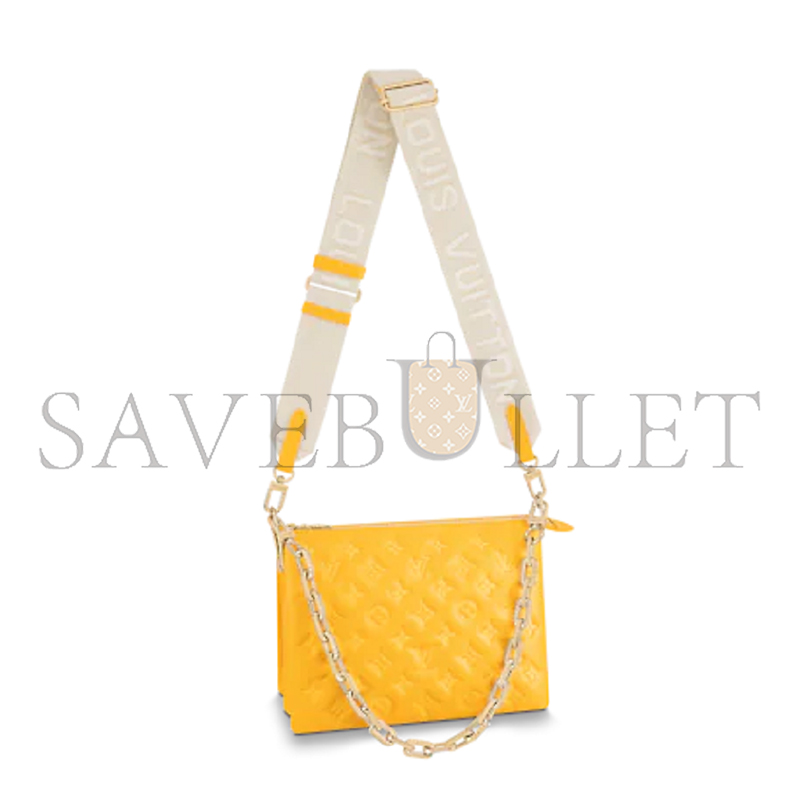 LOUIS VUITTON COUSSIN PM M20378 (26*20*12cm) LOUIS VUITTON COUSSIN PM M20378 (26*20*12cm)